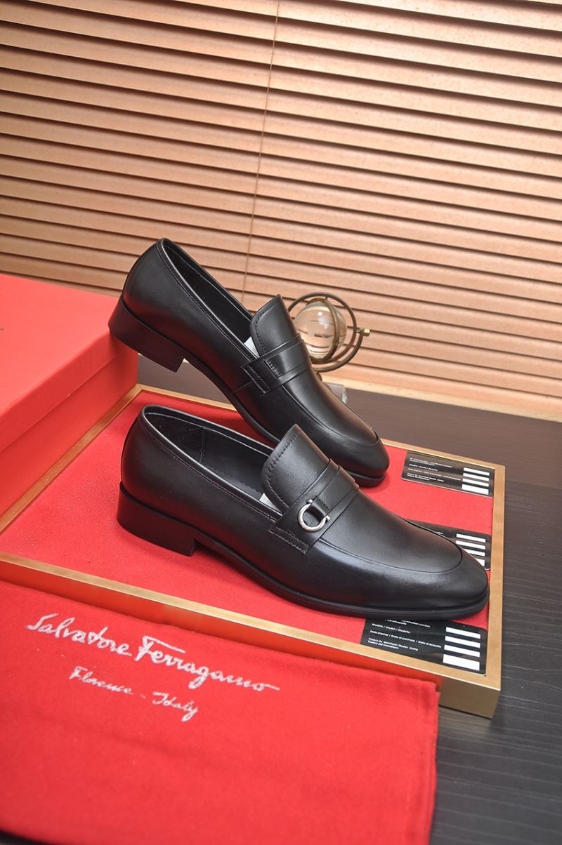 Ferragamo Shoes